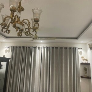  3 BHK Apartment at Orchid Petals, Sector 49 – for Rent