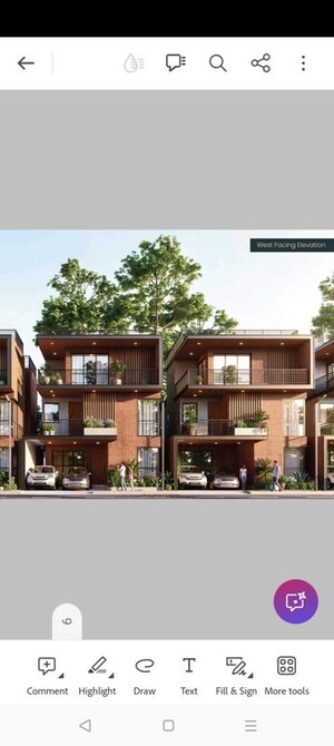 4 BHK Villa For Sale in Kannur