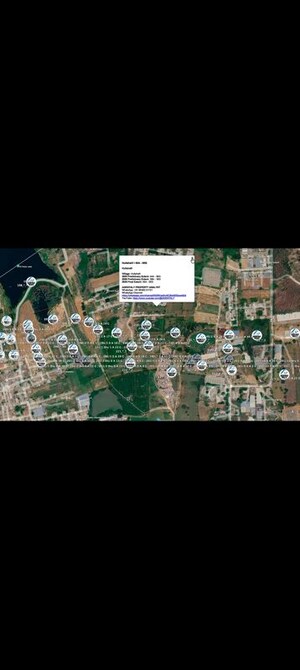 Master Plan in 4 BHK Villa at Kannur – for Sale
