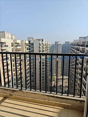 2 BHK Apartment – Exterior View View at Gaur City 2 - 12th Avenue, Sector 16c Greater Noida - for Rent