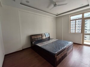 2 BHK Apartment For Rent in Gomti Nagar