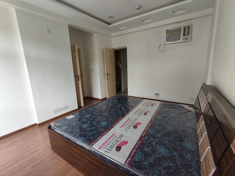 Bedroom, gomti nagar 2 Bedroom 1400 Sq.Ft. Apartment In Gomti Nagar Lucknow 10743610