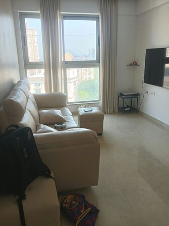 1 BHK +  377 Sq.Ft. Apartment in Hiranandani Highland