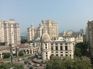 1 BHK Apartment – Exterior View View at Hiranandani Highland, Powai - for Rent