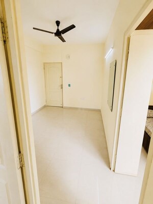 Building Lobby in 2 BHK Apartment at Pyramid Urban Homes, Sector 70a – for Rent