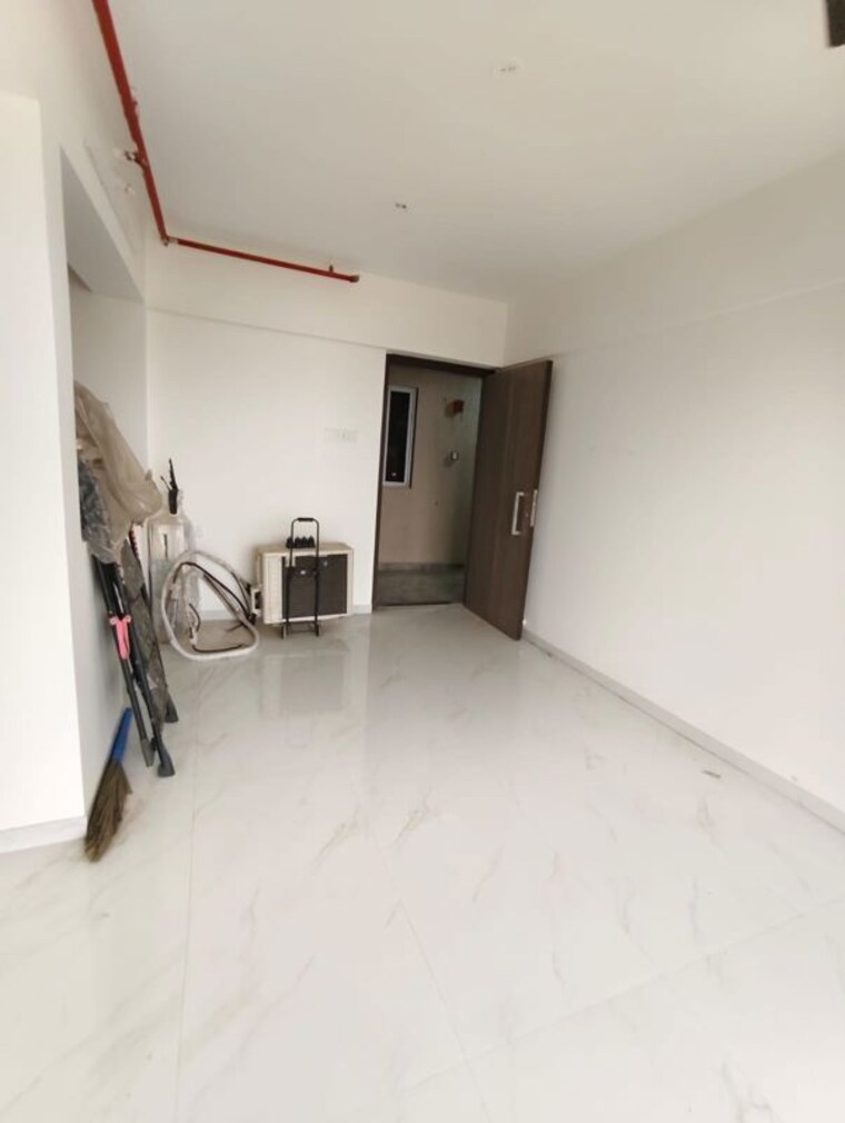 Room, metropolis-bayside 1 Bedroom 370 Sq.Ft. Apartment In Kasarvadavali Thane 10743639