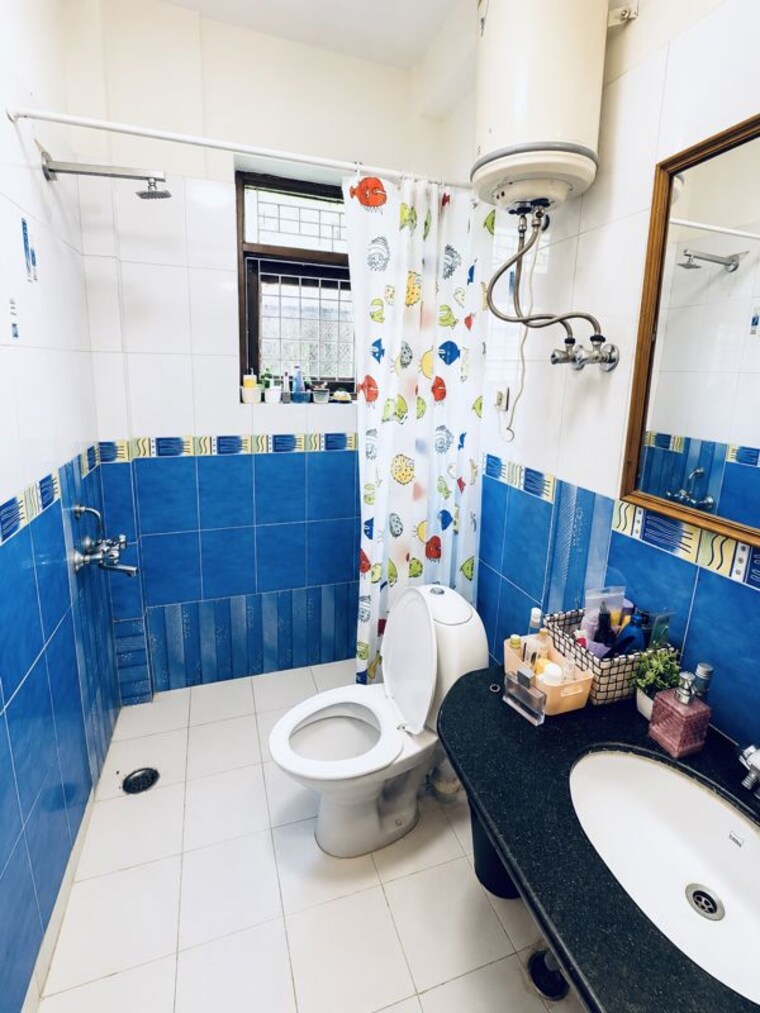 Team Area, ss-the-palladians 3 Bedroom 1500 Sq.Ft. Apartment In Sector 47 Gurgaon 10743641