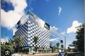  Office Space For Sale in Jain Sadguru Image Capital Park, Madhapur
