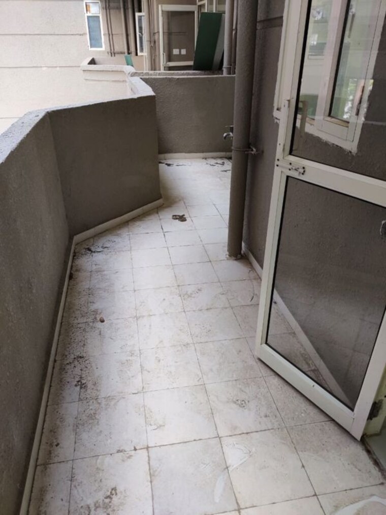 Balcony, pyramid-heights 2 Bedroom 625 Sq.Ft. Apartment In Sector 85 Gurgaon 10743646
