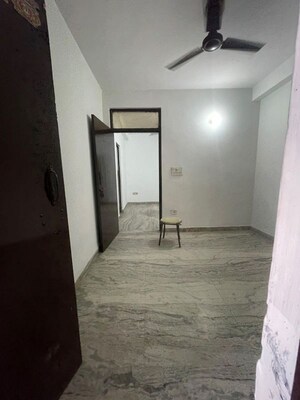 Building Lobby in 2 BHK Builder Floor at Shri Krishna Residency, Gms Road – for Rent