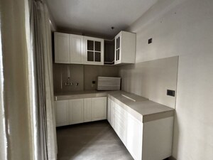 Kitchen in 2 BHK Apartment at Miglani Supercity Myfair Residency, Tech Zone 4 Greater Noida – for Sale