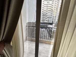 Staircase in 2 BHK Apartment at Miglani Supercity Myfair Residency, Tech Zone 4 Greater Noida – for Sale