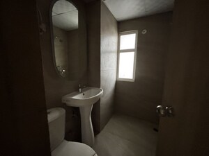 Bathroom in 2 BHK Apartment at Miglani Supercity Myfair Residency, Tech Zone 4 Greater Noida – for Sale
