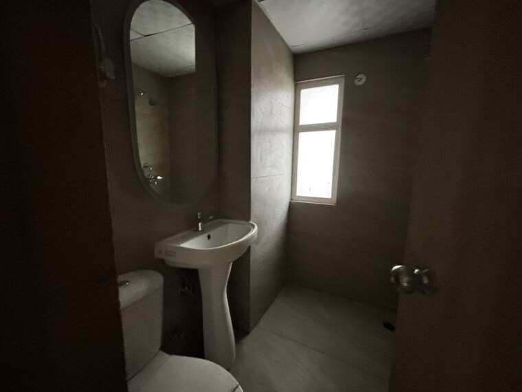 Bathroom, miglani-supercity-myfair-residency 2 Bedroom 895 Sq.Ft. Apartment In Tech Zone 4 Greater Noida Greater Noida 10743647