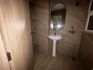 Bathroom in 2 BHK Apartment at Miglani Supercity Myfair Residency, Tech Zone 4 Greater Noida – for Sale