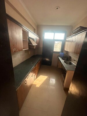 Kitchen in 1 BHK Apartment at VIP Ashiana Homes, Vip Road – for Rent