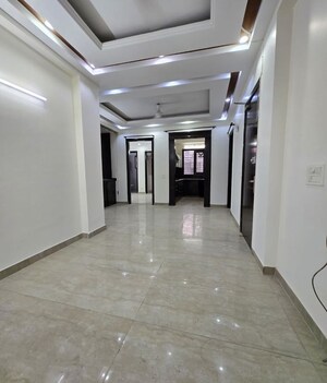 3.5 BHK Builder Floor For Rent in Sector 57