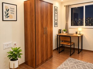 Living Room in  Pg at Kharadi – for Rent