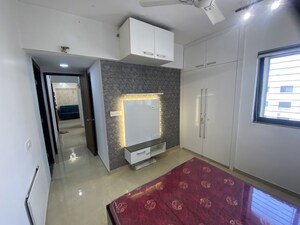 2 BHK Apartment For Rent in Lodha Palava Downtown, Dombivli East