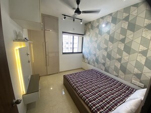 Kitchen in 2 BHK Apartment at Lodha Palava Downtown, Dombivli East – for Rent