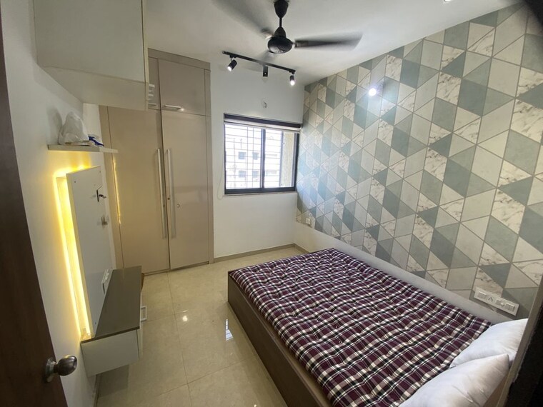 Kitchen, lodha-palava-downtown 2 Bedroom 927 Sq.Ft. Apartment In Dombivli East Thane 10743665