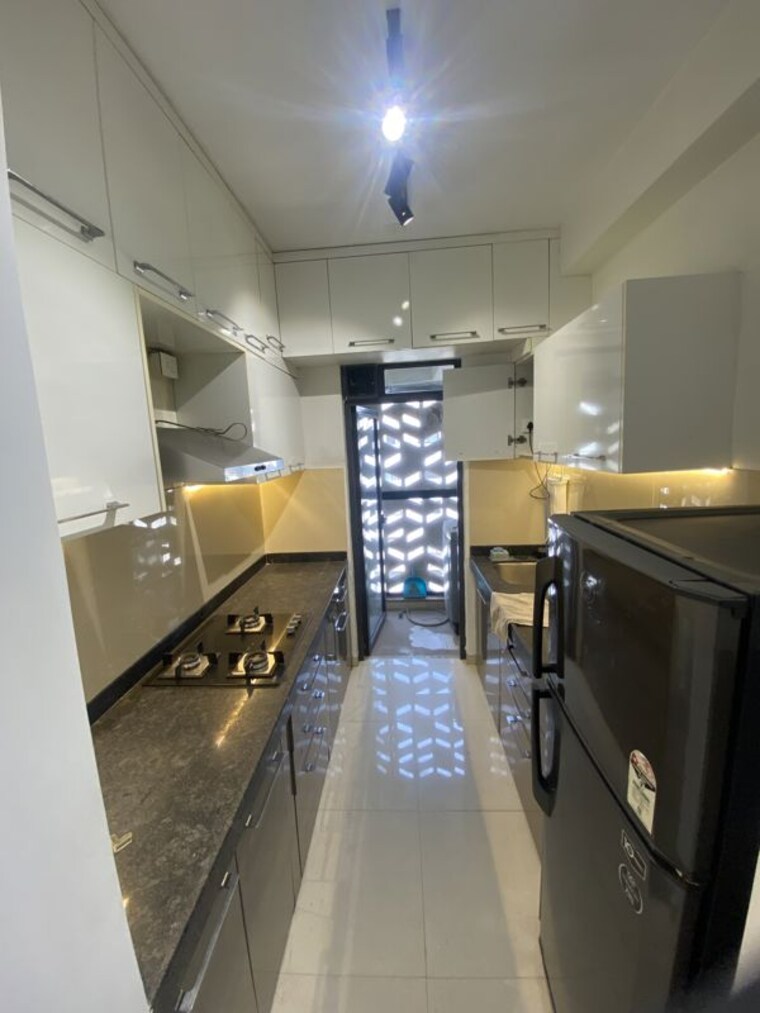Kitchen, lodha-palava-downtown 2 Bedroom 927 Sq.Ft. Apartment In Dombivli East Thane 10743665