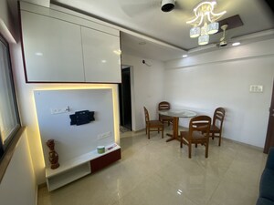 Team Area in 2 BHK Apartment at Lodha Palava Downtown, Dombivli East – for Rent
