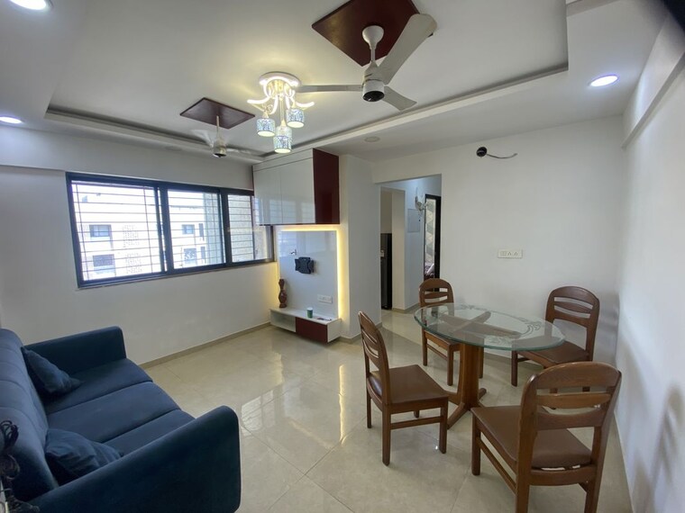 Team Area, lodha-palava-downtown 2 Bedroom 927 Sq.Ft. Apartment In Dombivli East Thane 10743665