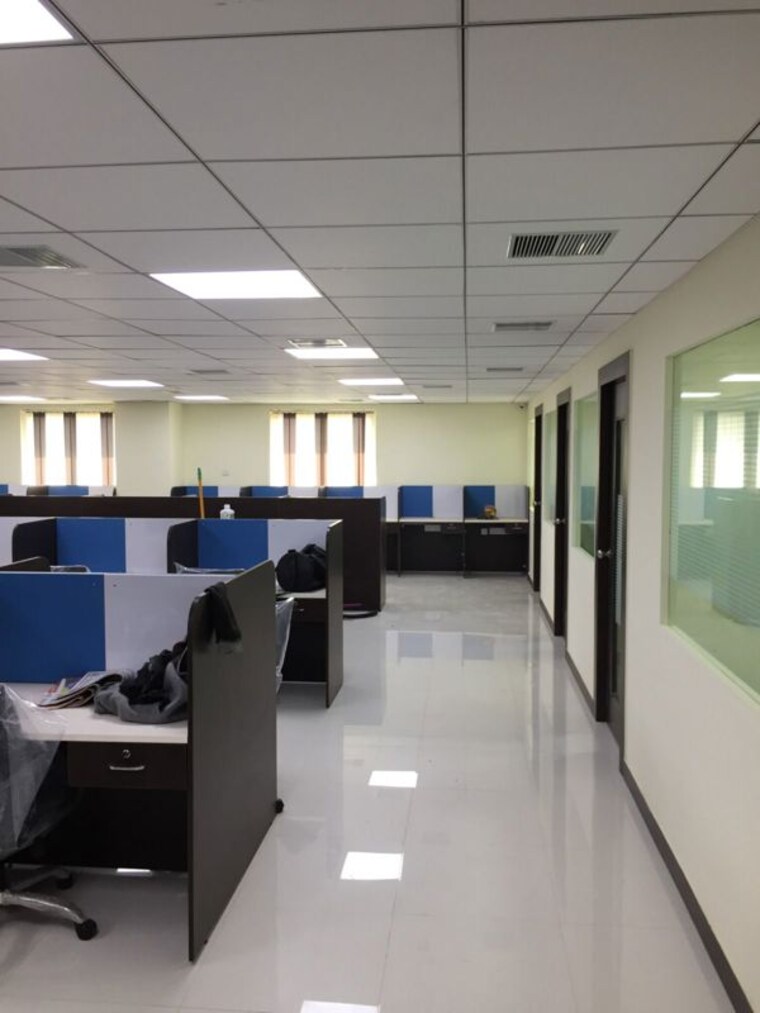 Team Area, pride-icon-kharadi Commercial Office Space 3615 Sq.Ft. In Kharadi Pune 10729467