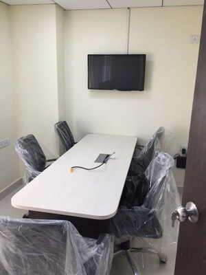 Team Area in  Office Space at Pride Icon Kharadi, Kharadi – for Rent