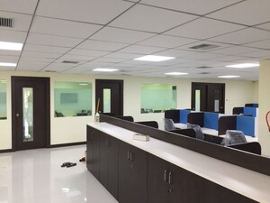 Kitchen in  Office Space at Pride Icon Kharadi, Kharadi – for Rent