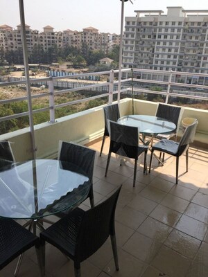 Team Area in  Office Space at Pride Icon Kharadi, Kharadi – for Rent