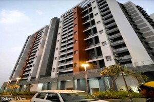 3 BHK Apartment For Rent in Gera Planet Of Joy, Kharadi