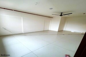Bedroom in 3 BHK Apartment at Gera Planet Of Joy, Kharadi – for Rent