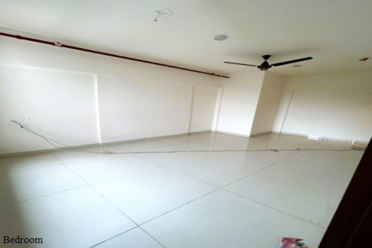 Bedroom, gera-planet-of-joy 3 Bedroom 1065 Sq.Ft. Apartment In Kharadi Pune 10743592