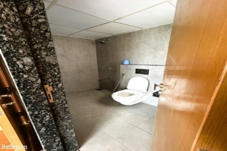 Bathroom, gera-planet-of-joy 3 Bedroom 1065 Sq.Ft. Apartment In Kharadi Pune 10743592