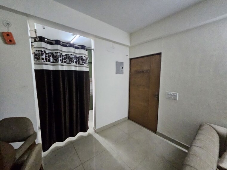 Bedroom, windsor-paradise-2 2 Bedroom 1125 Sq.Ft. Apartment In Raj Nagar Extension Ghaziabad 10743677