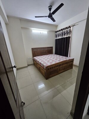 Bedroom in 2 BHK Apartment at Windsor Paradise 2, Raj Nagar Extension – for Rent