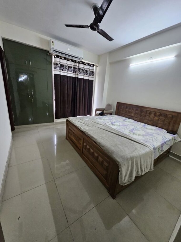 Master Bedroom, windsor-paradise-2 2 Bedroom 1125 Sq.Ft. Apartment In Raj Nagar Extension Ghaziabad 10743677