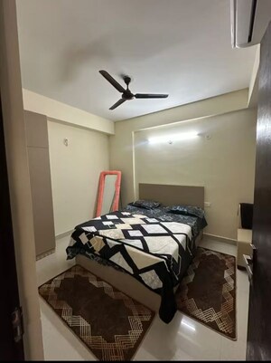 Bedroom in 2 BHK Apartment at Windsor Paradise 2, Raj Nagar Extension – for Rent