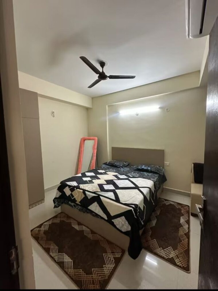 Bedroom, windsor-paradise-2 2 Bedroom 1125 Sq.Ft. Apartment In Raj Nagar Extension Ghaziabad 10743677