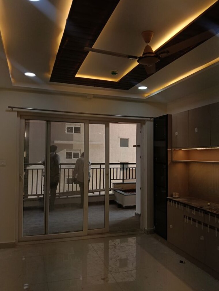 undefined, asbl-spectra 3 Bedroom 2220 Sq.Ft. Apartment In Financial District Hyderabad 10743680