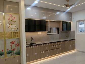 3 BHK +  2220 Sq.Ft. Apartment in ASBL Spectra