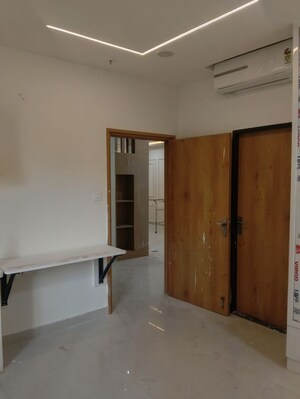 Room in 3 BHK Apartment at ASBL Spectra, Financial District – for Rent