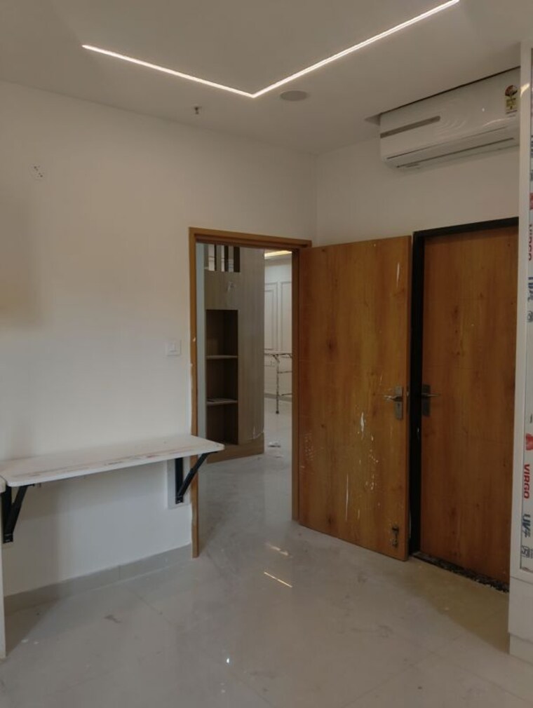 Room, asbl-spectra 3 Bedroom 2220 Sq.Ft. Apartment In Financial District Hyderabad 10743680