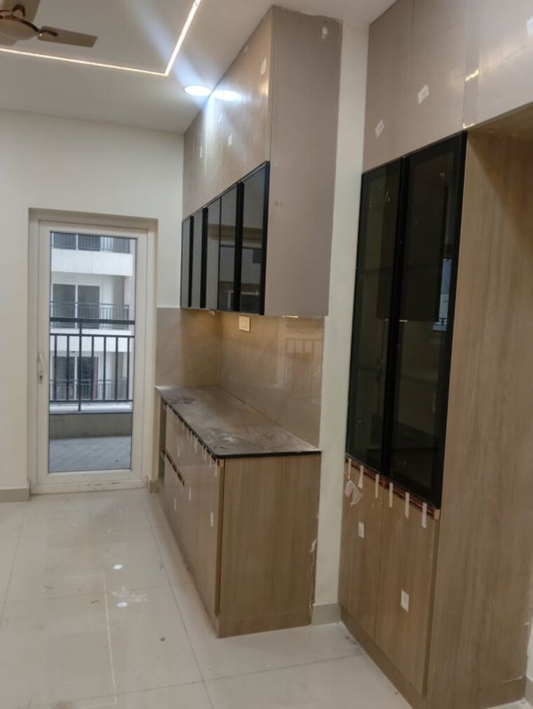 Bathroom, asbl-spectra 3 Bedroom 2220 Sq.Ft. Apartment In Financial District Hyderabad 10743680