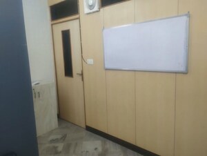 Floor Plan in  Office Space at Mansa Devi Complex – for Rent