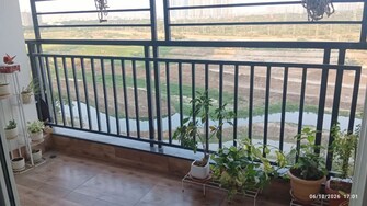 3 BHK 1955 Sq.Ft. Apartment in Aparna Sarovar Zenith