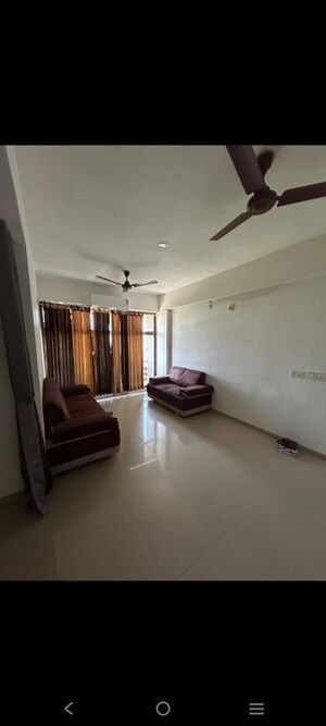 Living Room in 2 BHK Apartment at Sangath Silver E, Motera – for Rent