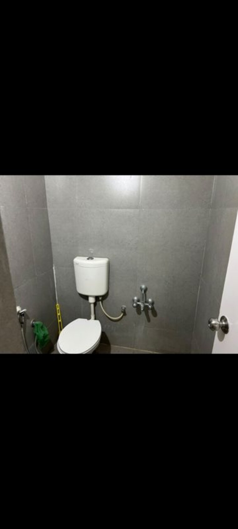 Bathroom, sangath-silver-e 2 Bedroom 1215 Sq.Ft. Apartment In Motera Ahmedabad 10743709